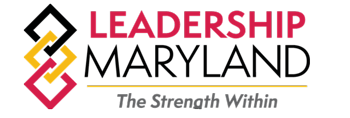 Leadership Maryland Logo