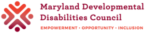 Maryland Develpomental Disabilities Council