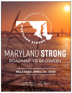 Maryland Strong: Roadmap to Recovery Guide