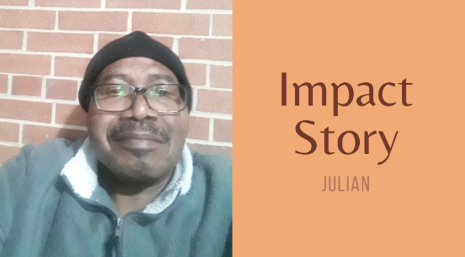 Julian’s Story