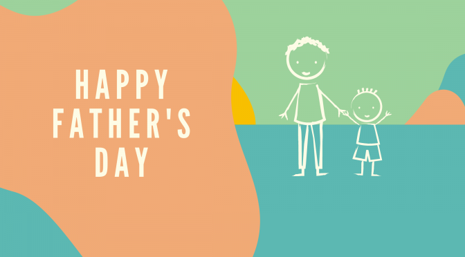 Happy Father’s Day from SCI!