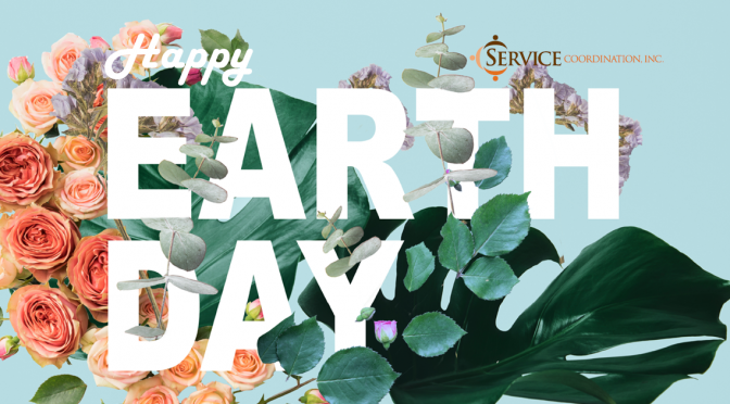 Happy Earth Day!