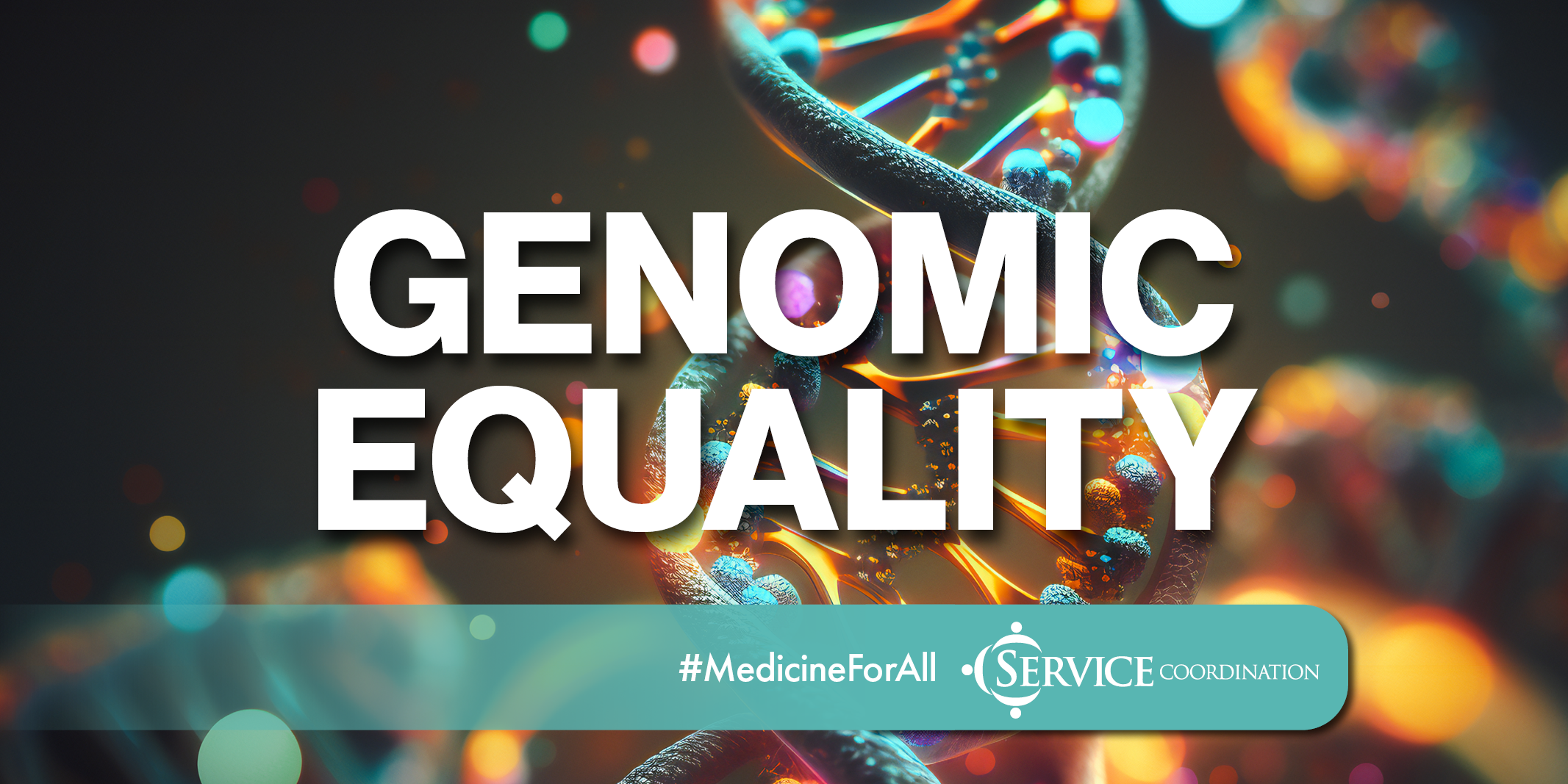 Genomic Equality
