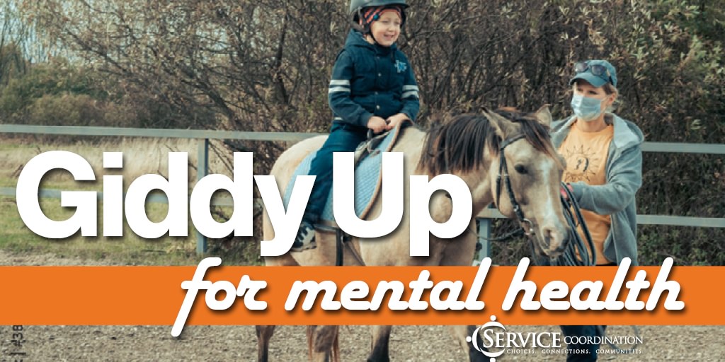 Giddy Up