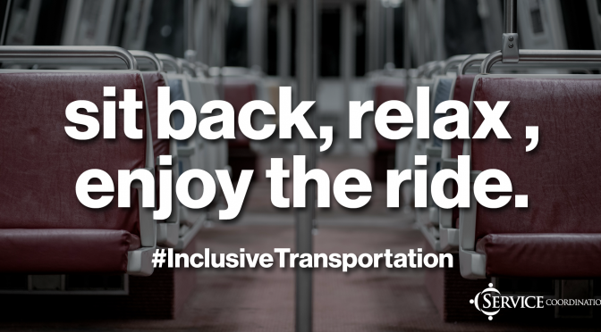 Inclusive Transportation!