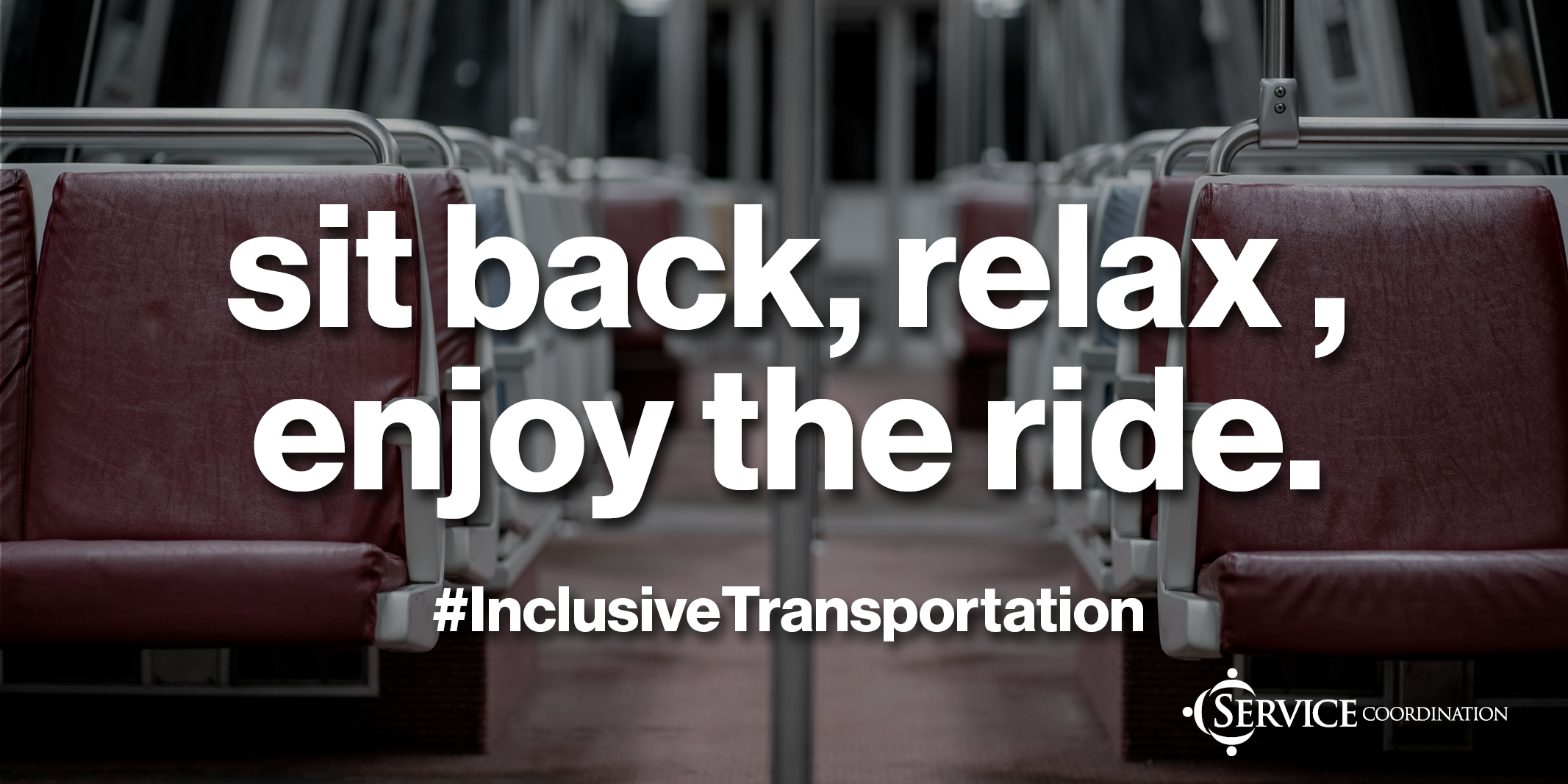 Inclusive Transportation!