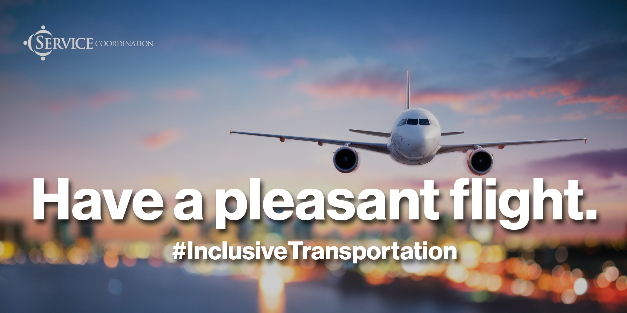 Inclusive Transportation