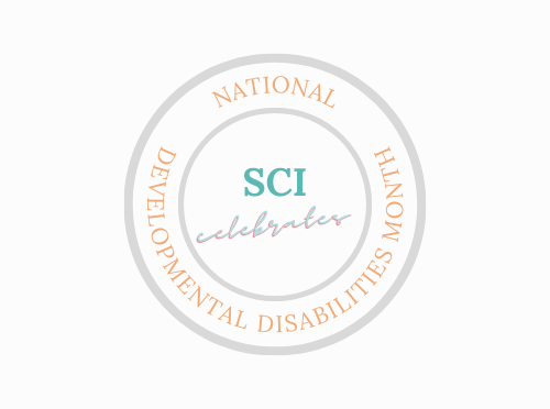 Closing Out National Developmental Disabilities Awareness Month