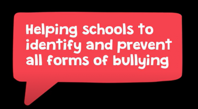 Bully Prevention