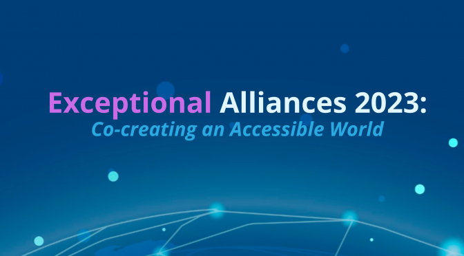 Exceptional Lab Alliances 2023 Virtual Conference