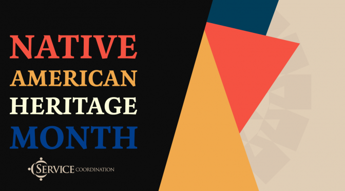 Native American Heritage Month