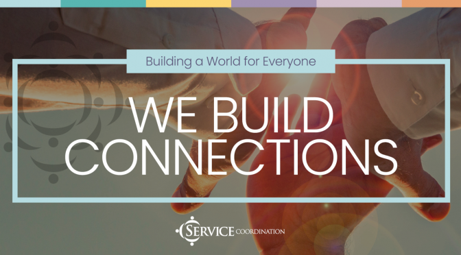 Core Operating Values – We Build Connections