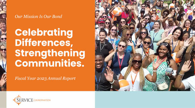 Read SCI’s latest Annual Report: Our Mission is Our Bond!