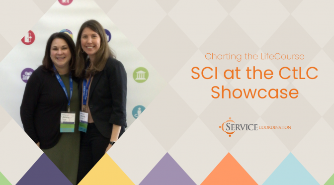 SCI at the CtLC Showcase